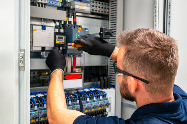 Best Electrical Outlet Repair  in Mazomanie, WI