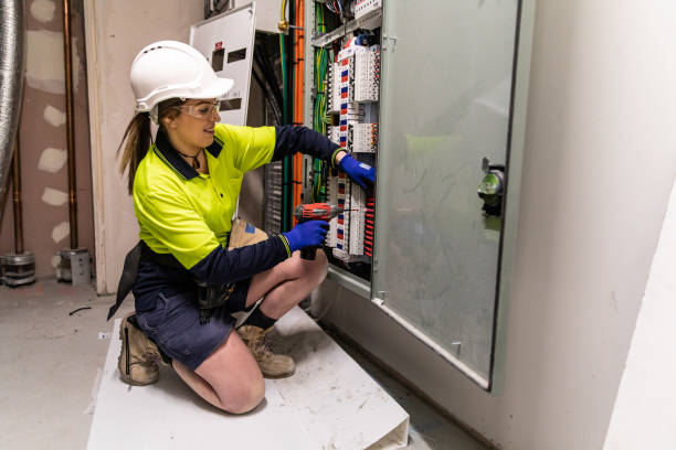 Best Best Electricians Near Me  in Mazomanie, WI