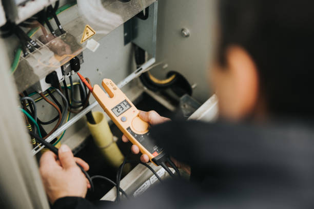 Best Emergency Electrician Near Me  in Mazomanie, WI