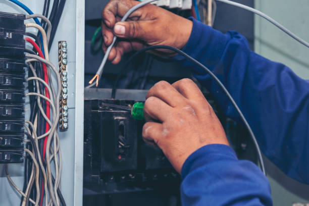 Best Electrical System Inspection  in Mazomanie, WI