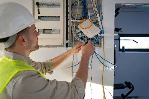 Best Electrical Rewiring Services  in Mazomanie, WI