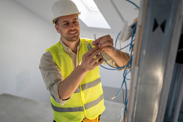 Best Electrician Near Me  in Mazomanie, WI