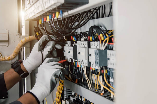 Best Residential Electrician Services  in Mazomanie, WI